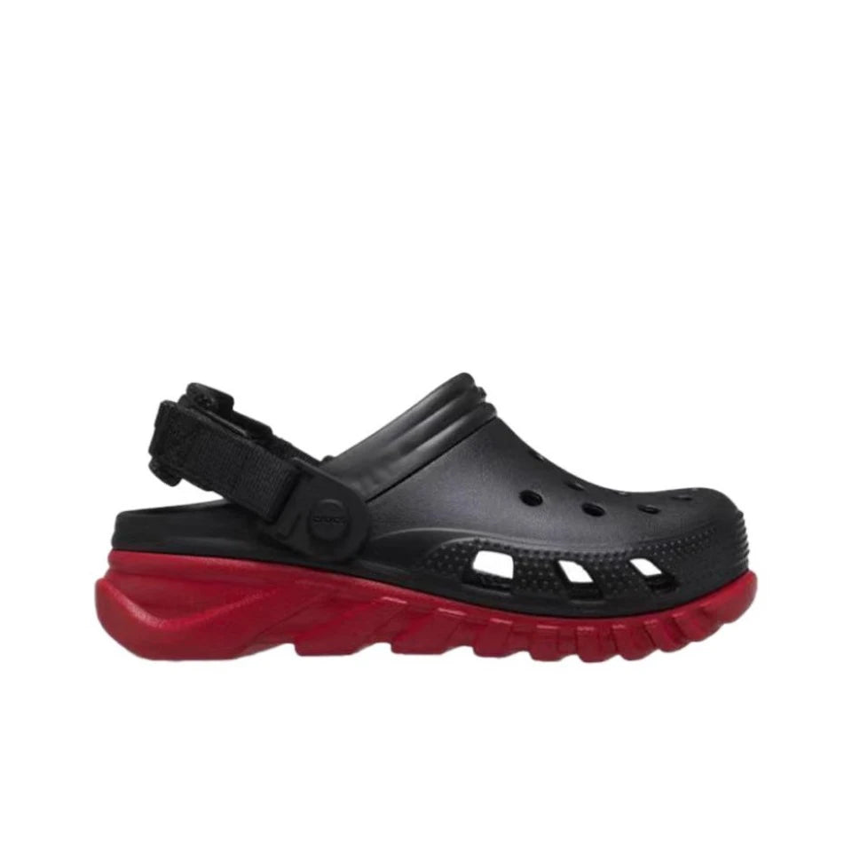 Original Crocs Classic Clog Duet Max