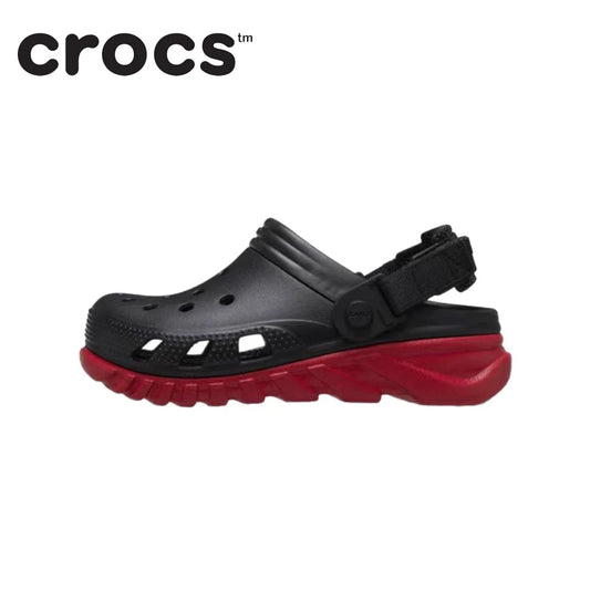 Original Crocs Classic Clog Duet Max