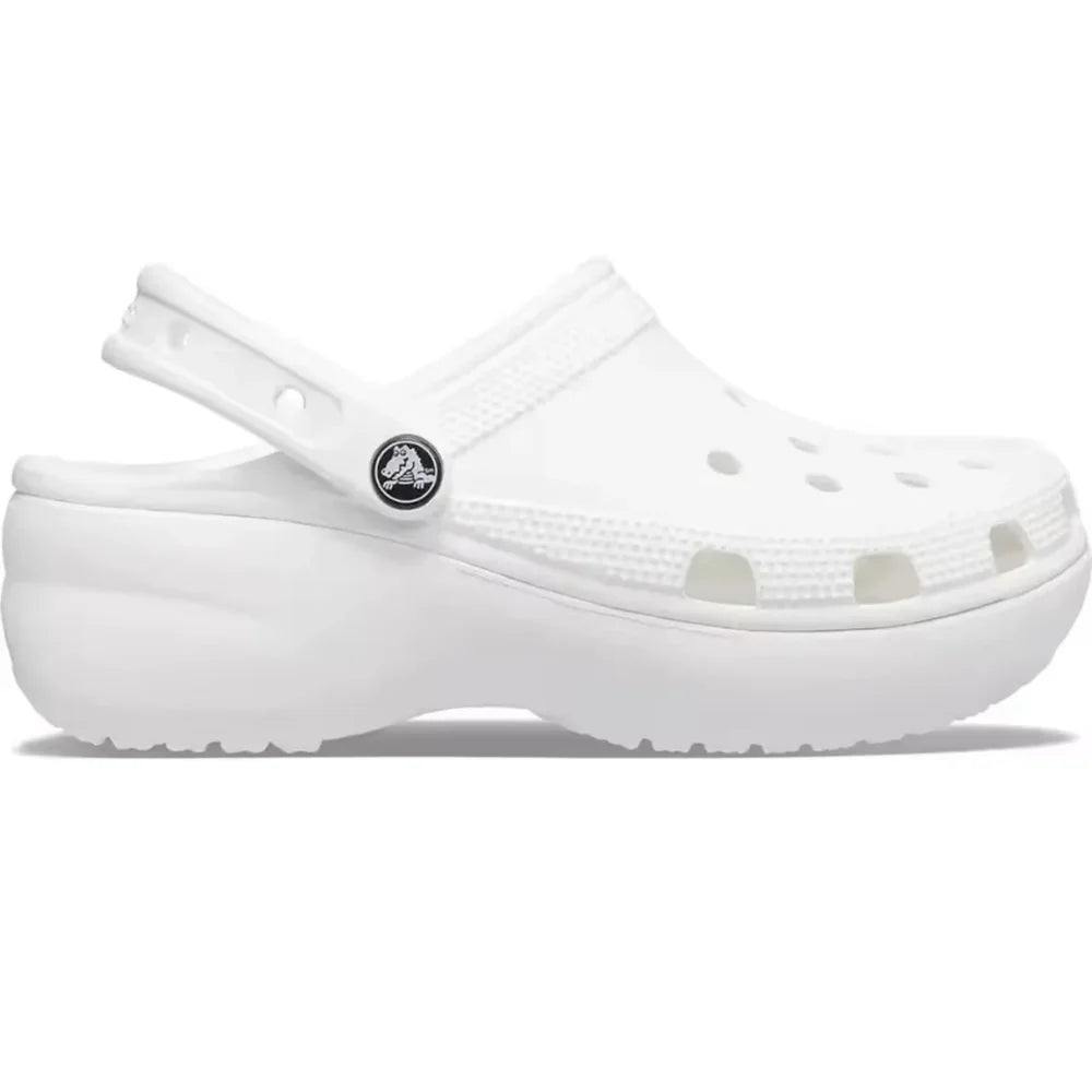 Crocs Women's Classic Classic Platform Clog