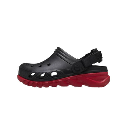 Original Crocs Classic Clog Duet Max