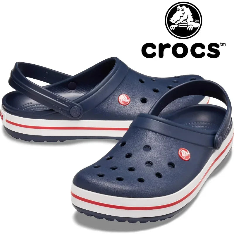 Crocband Clogs Unisex Teen and Adult Women