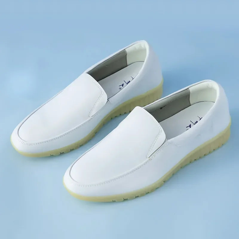 Non-Slip Men's Medical shoes