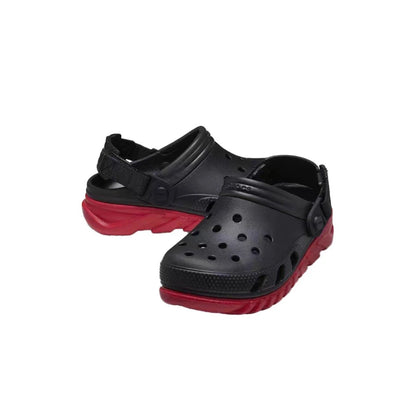 Original Crocs Classic Clog Duet Max