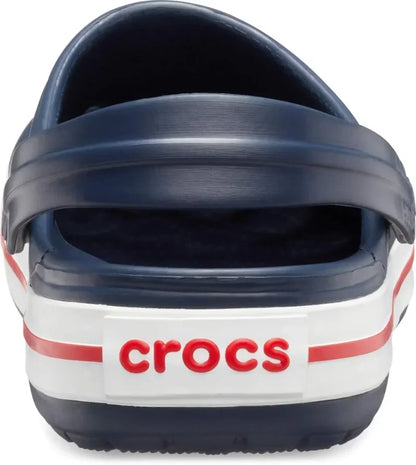 Crocband Clogs Unisex Teen and Adult Women