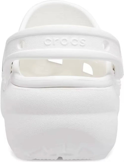 Crocs Women's Classic Classic Platform Clog