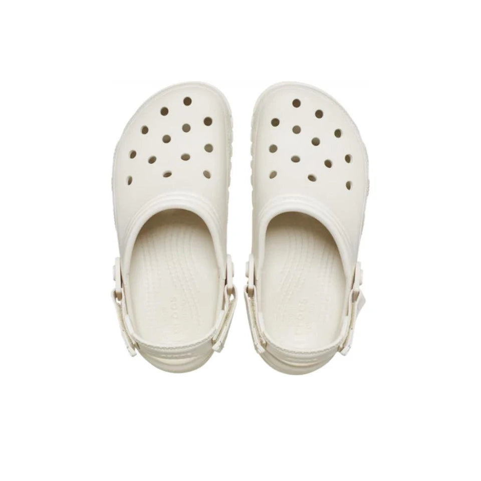 Original Crocs Classic Clog Duet Max