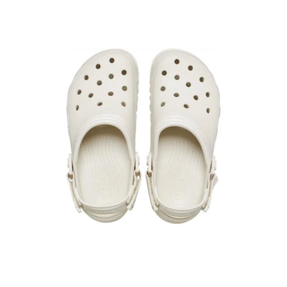 Original Crocs Classic Clog Duet Max