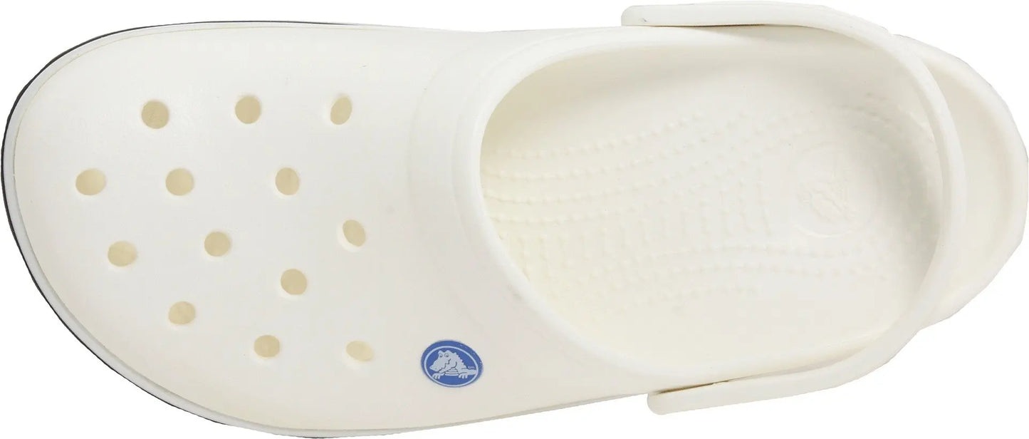 Crocband Clogs Unisex Teen and Adult Women