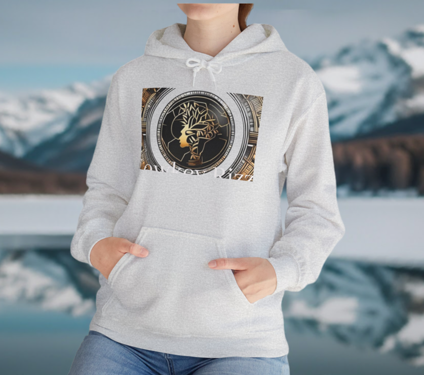 Rizz Hooded Sweatshirt